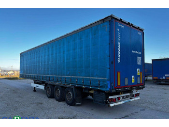 Curtainsider semi-trailer Krone COIL: picture 3