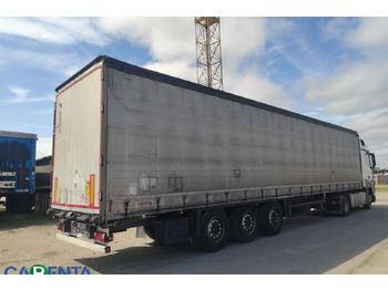 Curtainsider semi-trailer Schmitz SCB*S3T: picture 4