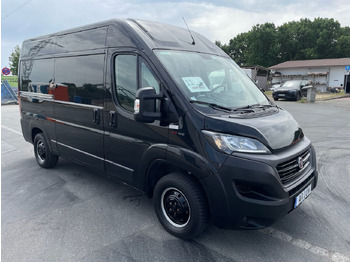 Small van FIAT Ducato