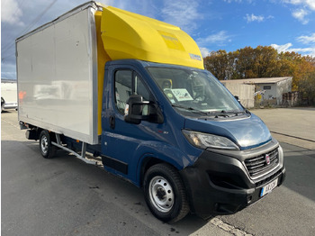 Box van FIAT Ducato Maxi