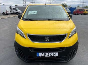 Leasing of  Peugeot Expert Kasten Pro L3/2.0 BlueHDI/AC/15xVerfügbar Peugeot Expert Kasten Pro L3/2.0 BlueHDI/AC/15xVerfügbar: picture 2