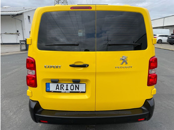 Leasing of  Peugeot Expert Kasten Pro L3/2.0 BlueHDI/AC/15xVerfügbar Peugeot Expert Kasten Pro L3/2.0 BlueHDI/AC/15xVerfügbar: picture 5