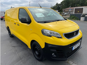 Small van PEUGEOT Expert