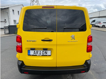 Small van Peugeot Expert Kasten Pro L3/2.0 BlueHDI/AC/EU6d: picture 5