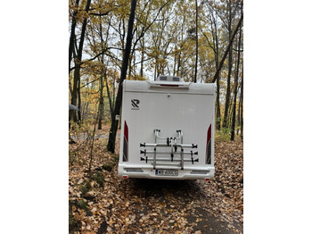 Alcove motorhome Rimor Seal 695: picture 5