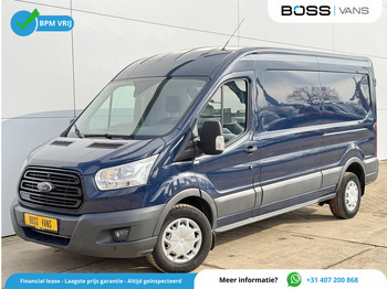Panel van FORD Transit