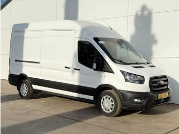 Panel van Ford Transit 350 2.0 TDCI 170PK L3H3 170PK Airco Cruise Control Parkeersensoren voor achter: picture 4