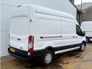 Panel van Ford Transit 350 2.0 TDCI 170PK L3H3 170PK Airco Cruise Control Parkeersensoren voor achter: picture 3 Panel van Ford Transit 350 2.0 TDCI 170PK L3H3 170PK Airco Cruise Control Parkeersensoren voor achter: picture 3