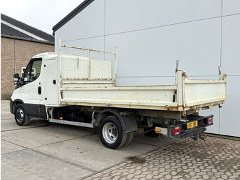 Leasing of Iveco Daily 35C12 2.3 Kipper Dubbellucht 3.5t Trekhaak Airco Cruise Control Luchtgeveerde stoel Iveco Daily 35C12 2.3 Kipper Dubbellucht 3.5t Trekhaak Airco Cruise Control Luchtgeveerde stoel: picture 3 Leasing of Iveco Daily 35C12 2.3 Kipper Dubbellucht 3.5t Trekhaak Airco Cruise Control Luchtgeveerde stoel Iveco Daily 35C12 2.3 Kipper Dubbellucht 3.5t Trekhaak Airco Cruise Control Luchtgeveerde stoel: picture 3