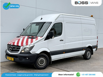 Panel van MERCEDES-BENZ Sprinter 316