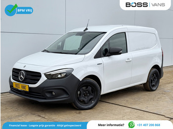Small van MERCEDES-BENZ Citan