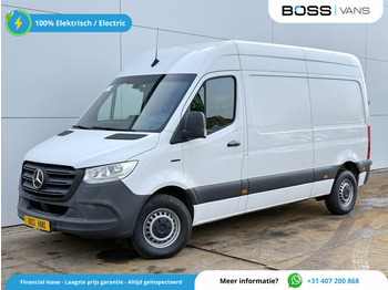 Panel van MERCEDES-BENZ eSprinter