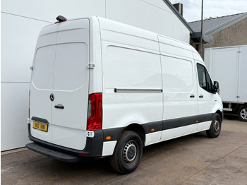 Leasing of Mercedes-Benz eSprinter 312 - Binnenkort verwacht! L2H2 100% Elektrisch 55kWh 168km WLTP 80kw Snelladen Climate Control Camera Stoelverwarming Mercedes-Benz eSprinter 312 - Binnenkort verwacht! L2H2 100% Elektrisch 55kWh 168km WLTP 80kw Snelladen Climate Control Camera Stoelverwarming: picture 3