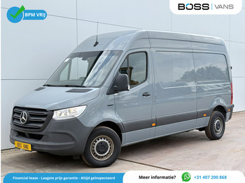 Panel van MERCEDES-BENZ eSprinter 312