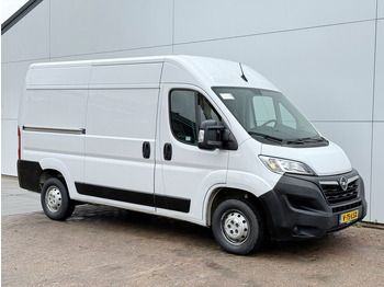 Small van Opel Movano 2.2 HDI 140PK L2H2 Climate Control Cruise Control Parkeersensoren: picture 4
