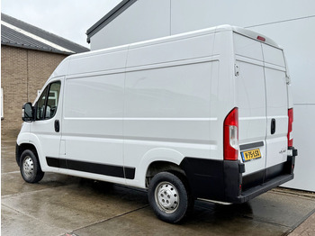 Small van Opel Movano 2.2 HDI 140PK L2H2 Climate Control Cruise Control Parkeersensoren: picture 2