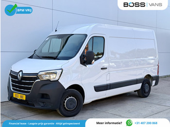 Small van RENAULT Master 2.3