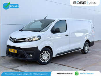 Small van TOYOTA Proace
