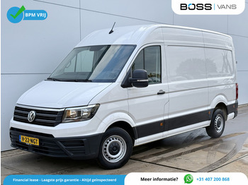 Panel van VOLKSWAGEN Crafter