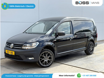 Small van VOLKSWAGEN Caddy Maxi
