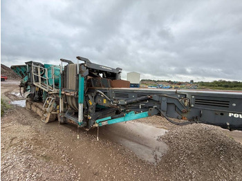 Screener POWERSCREEN