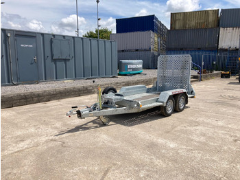 Plant trailer BRIAN JAMES TRAILERS