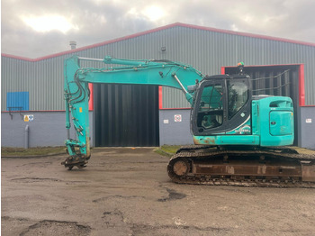 Crawler excavator Kobelco SK230SRLC-5E: picture 2 Crawler excavator Kobelco SK230SRLC-5E: picture 2