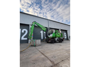 Waste/ Industry handler SENNEBOGEN