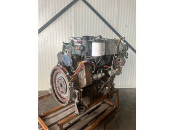 Engine LIEBHERR