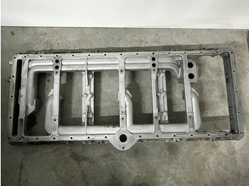 Frame/ Chassis Liebherr Ladder Type: picture 2 Frame/ Chassis Liebherr Ladder Type: picture 2