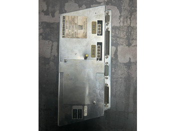 Spare parts Liebherr 10014735 BBT01/R2: picture 5 Spare parts Liebherr 10014735 BBT01/R2: picture 5