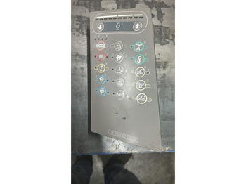 Spare parts LIEBHERR