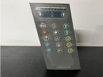 Spare parts LIEBHERR