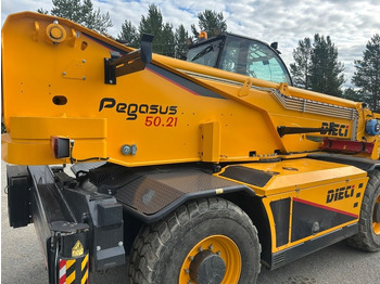 Telescopic handler DIECI