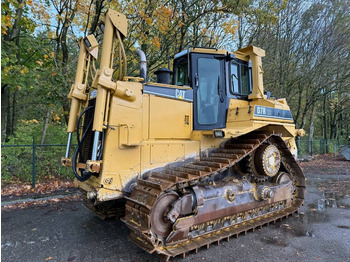 Bulldozer CATERPILLAR D7R
