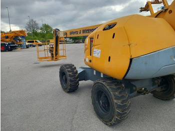 Telescopic boom Haulotte H 16 TPX: picture 5