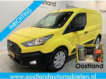 Small van FORD Transit Connect