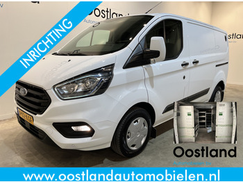 Small van FORD Transit