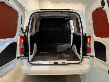 Small van Opel Combo 1.5D L2H1 Innovation / Euro 6 / Airco / Camera / Cruise Control / Navigatie / CarPlay / LMV  / BPM VRIJ !!: picture 4