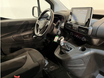 Small van Opel Combo 1.5D L2H1 Innovation / Euro 6 / Airco / Camera / Cruise Control / Navigatie / CarPlay / LMV  / BPM VRIJ !!: picture 2