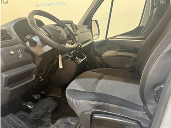 Leasing of Renault Master T35 2.3 dCi 135 PK L2 Open Laadbak / Euro 6 / Airco / CarPlay / Imperiaal / Cruise Control / 11.200 KM !! Renault Master T35 2.3 dCi 135 PK L2 Open Laadbak / Euro 6 / Airco / CarPlay / Imperiaal / Cruise Control / 11.200 KM !!: picture 5