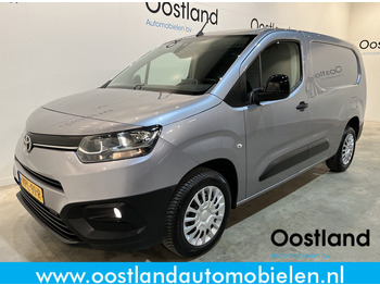 Small van TOYOTA Proace