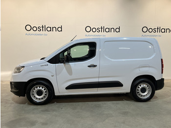 Small van, Electric van Toyota PROACE CITY Electric Live 50 kWh / 100% elektrisch !! / CCS Snellader / Airco / Cruise Control / CarPlay / Navigatie / Camera / 6.200 KM !! Z.G.A.N. / BPM VRIJ !!: picture 2