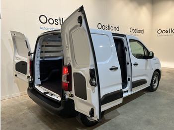 Small van, Electric van Toyota PROACE CITY Electric Live 50 kWh / 100% elektrisch !! / CCS Snellader / Airco / Cruise Control / CarPlay / Navigatie / Camera / 6.200 KM !! Z.G.A.N. / BPM VRIJ !!: picture 4