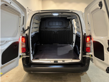 Small van, Electric van Toyota PROACE CITY Electric Live 50 kWh / 100% elektrisch !! / CCS Snellader / Airco / Cruise Control / CarPlay / Navigatie / Camera / 6.200 KM !! Z.G.A.N. / BPM VRIJ !!: picture 5