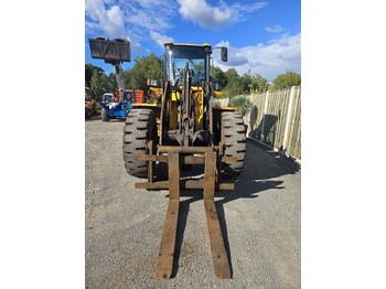 Wheel loader Volvo L 40 B TP: picture 3