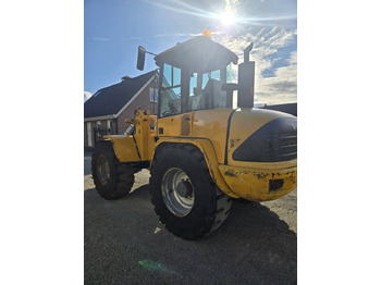 Wheel loader Volvo L 40 B TP: picture 5