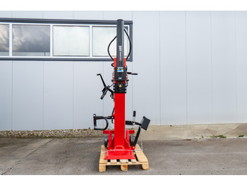 Log splitter REMET 30T WOM: picture 3