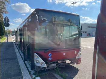 City bus IVECO Daily
