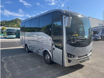 City bus